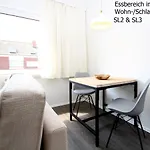 Haus Strandleben