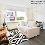 Haus Strandleben