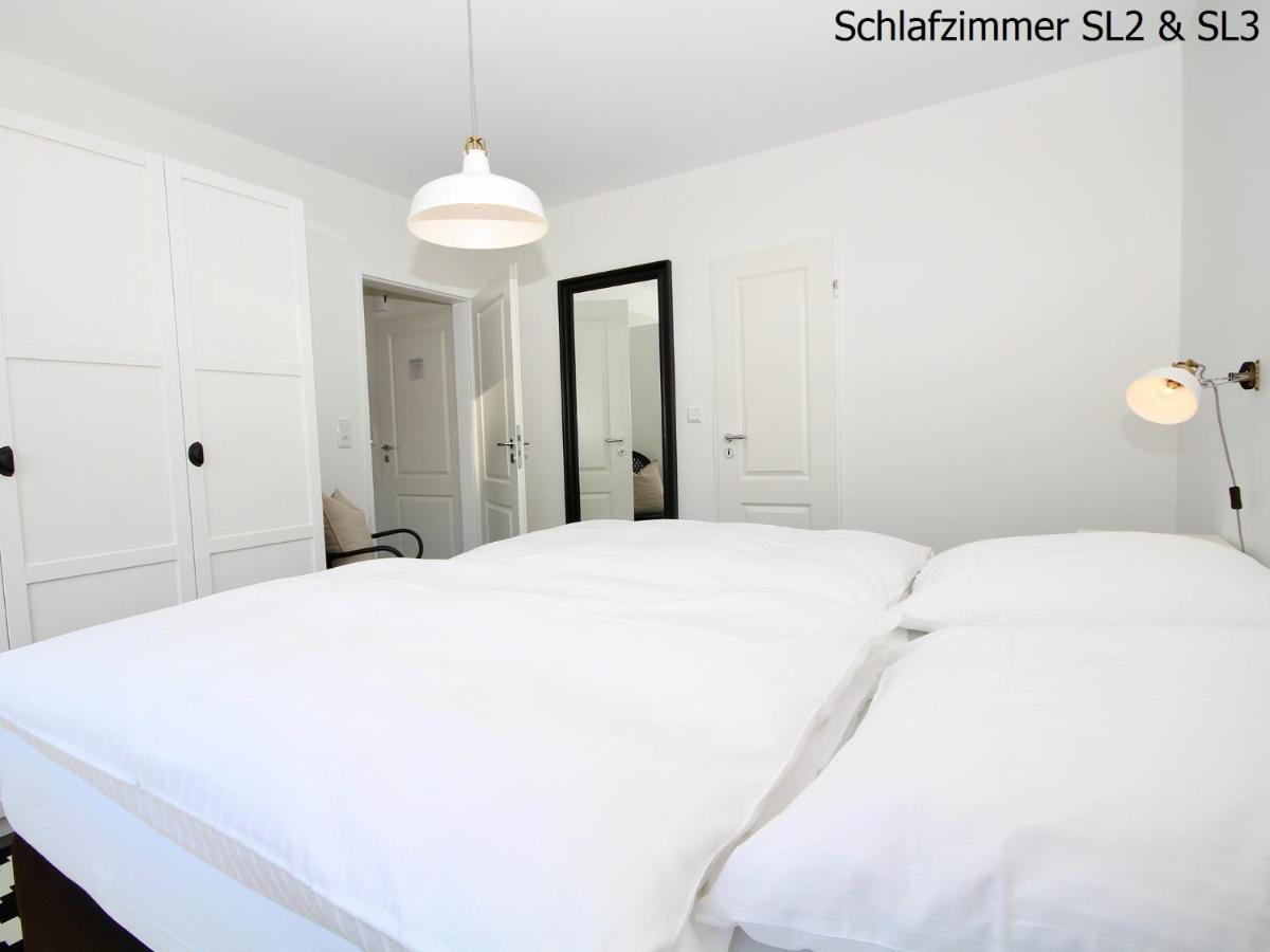 Apartment Haus Strandleben Norderney
